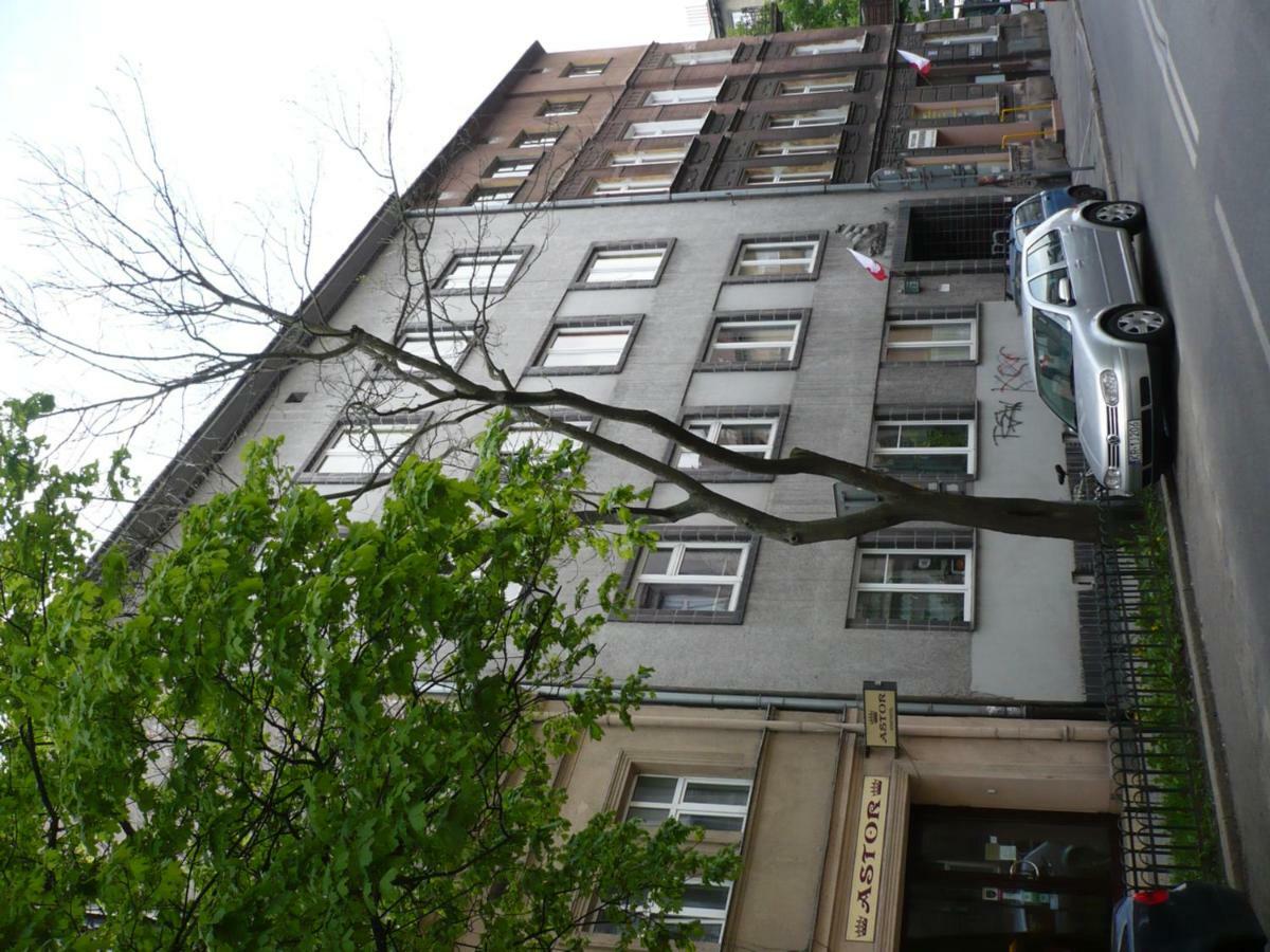 Krovo Apartments Cracóvia Exterior foto